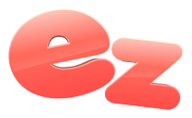 EZ logo image png